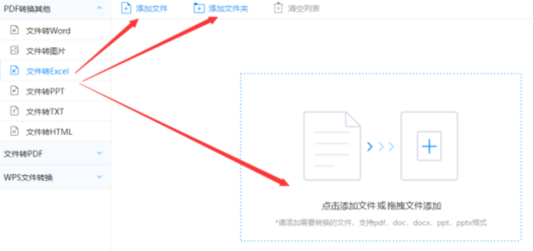emc易倍体育网页版app下载使用讲解 - 选择文件格式